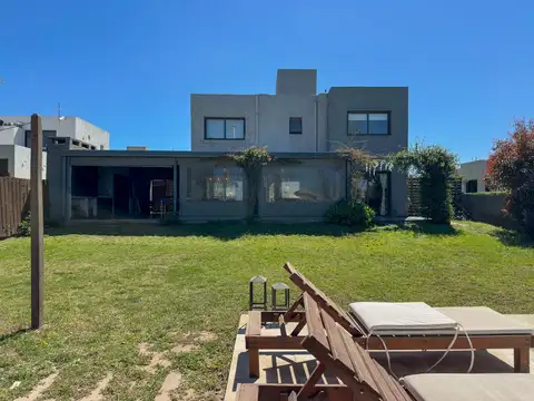 Casa en Venta 5 años