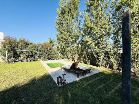 Casa en Venta 5 años