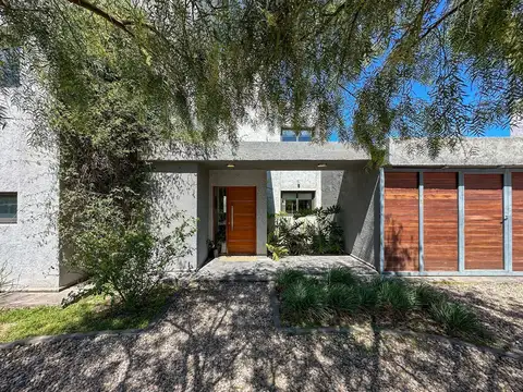 Casa en La Morada - Villa Allende