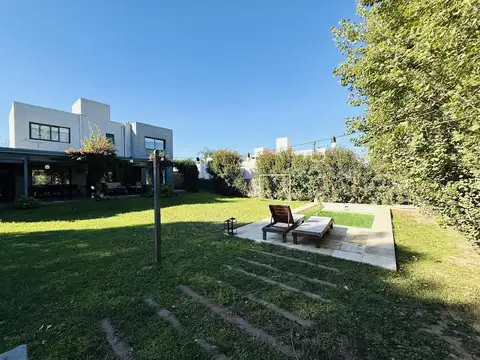 ¡Venta! Hermosa Casa en La Morada - Villa Allende ¡Con Escritura!