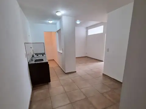 Departamento 3 ambientes en venta c/ cochera en San Miguel apto credito