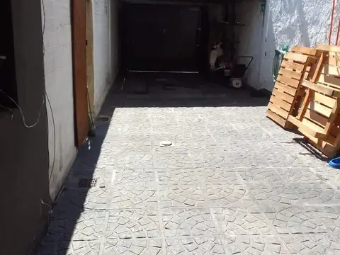 VENTA PH 3 AMB. CON COCHERA EN VILLA BALLESTER