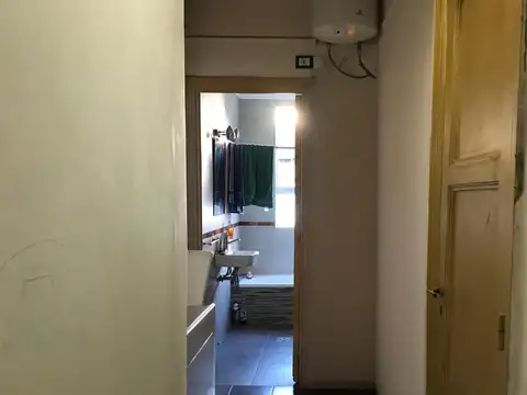 Departamento 3 ambientes a la venta 