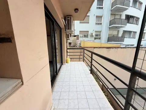 Departamento en Alquiler Apto profesional
