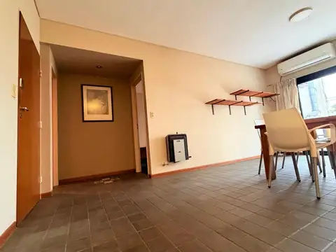 Departamento en Alquiler en Núñez, $ 1.000.000
