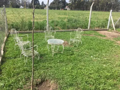 CASAS - CASA - TORTUGUITAS (J. C. PAZ), GRAN BS. AS. NOROESTE