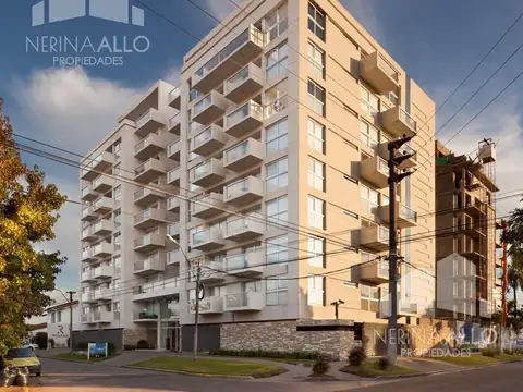 Venta Cochera - Ituzaingó Durban Olazabal