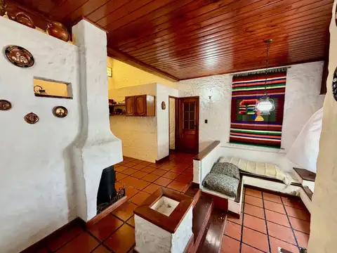 Casa en Venta en Monte Grande, USD 115.000