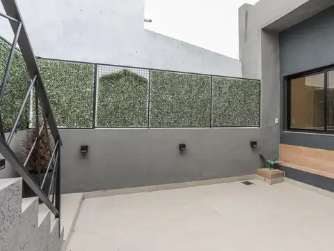 Depto Tipo Casa en Venta A Estrenar