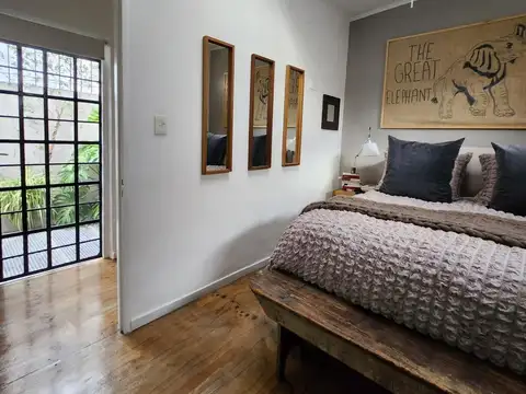 Depto Tipo Casa en Venta A Estrenar