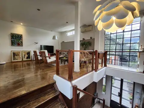 VENTA PH 3 AMBIENTES HAEDO HAEDO SUR