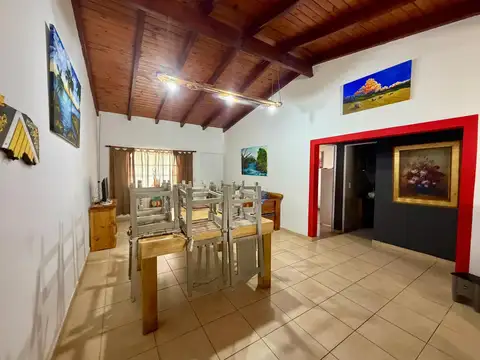 Casa en Venta 11 años