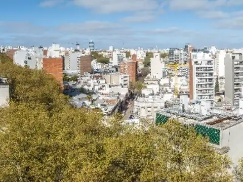 Departamento en Venta en Cordon , USD 243.000