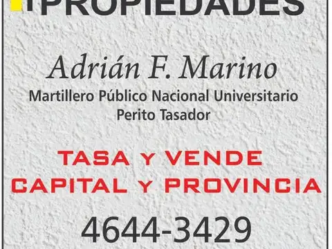 Cochera en Venta Fija