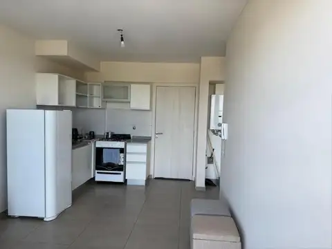 Departamento en Venta en Granadero Baigorria, USD 63.500