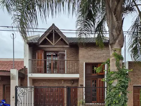CASA EN VENTA EN CHACABUCO