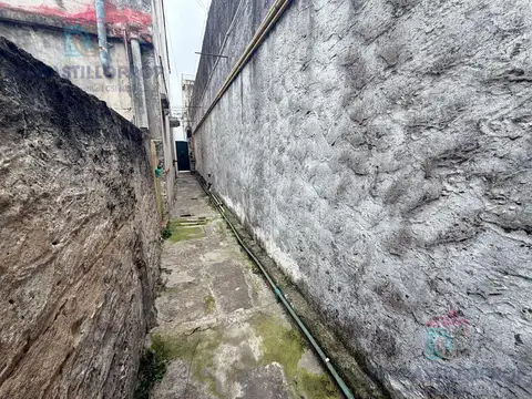Depto Tipo Casa en Venta de 2 ambientes