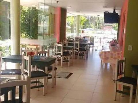 Hotel en Venta en Mar de las Pampas, USD 900.000