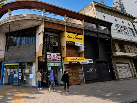 Local  en Alquiler en Constitución, Capital Federal, Buenos Aires