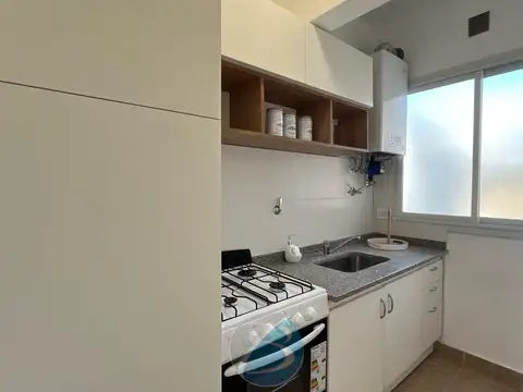 Departamento en Venta al Oeste