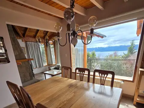 Casa en Alquiler A Estrenar