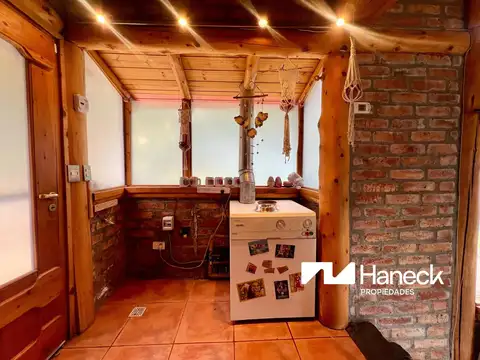 Casa en Venta 22 años