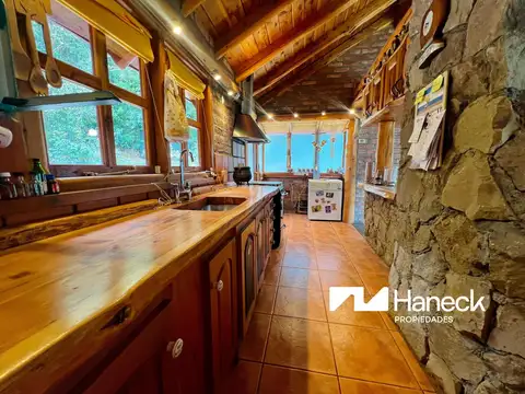 Casa en Venta en San Carlos de Bariloche, USD 270.000