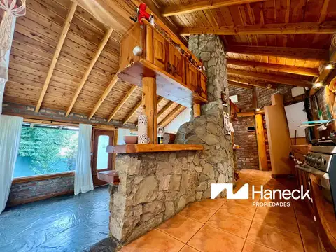 Casa en Venta al Norte