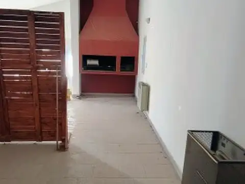 Terreno en Venta 64  mts Fondo