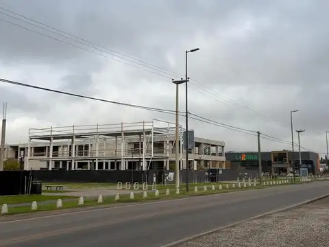 Arturo Illia al 600