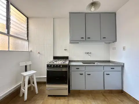 Departamento en Venta 50 años