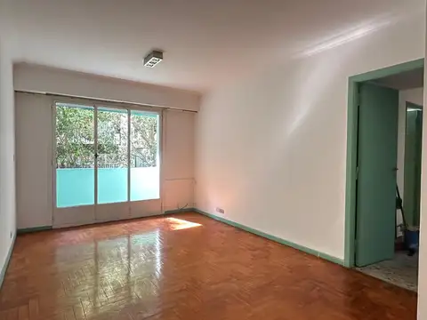 Departamento en Caballito