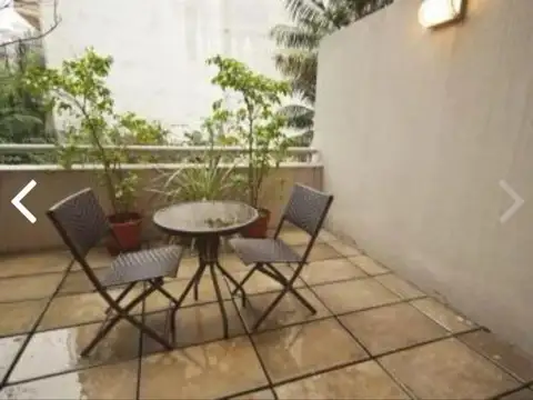 Departamento en Alquiler Temporal en Belgrano C, USD 1.250
