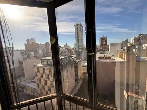 Departamento en Venta en Centro, USD 40.000