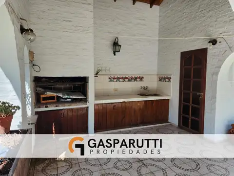 Casa en Alquiler 40 años