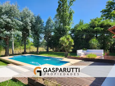 Aranjuez Country Club