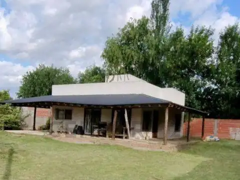 Casa en Venta de 2 dormitorios