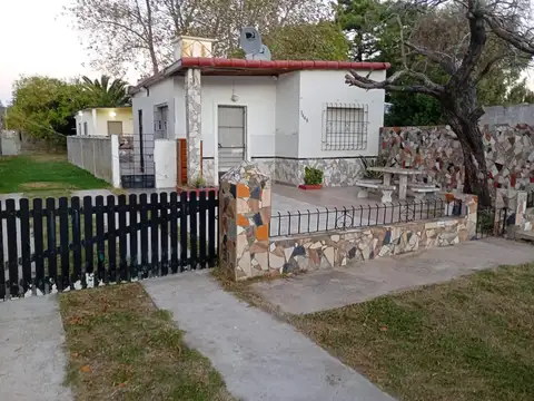 Depto Tipo Casa en Venta en San Clemente del Tuyú, USD 25.000