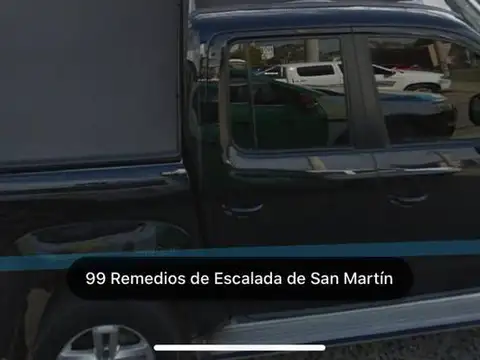 Galpón en Moreno