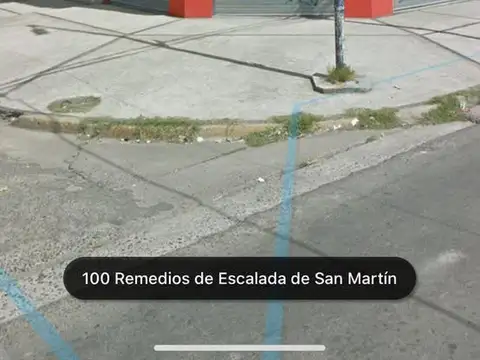 Galpón en Moreno