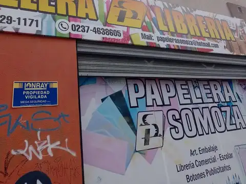 Galpón en Moreno