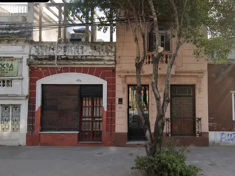 VENTA - LOCAL AL FRENTE - ABASTO