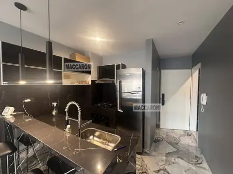 Departamento en Alquiler de 2 dormitorios
