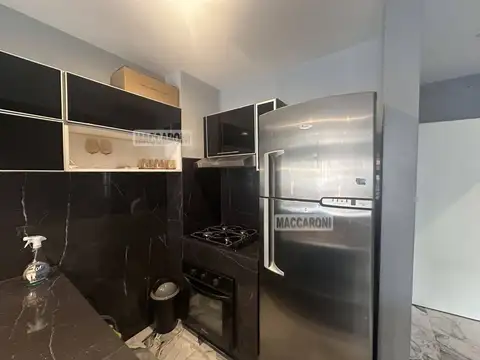 Departamento 3 ambientes con 3 baños