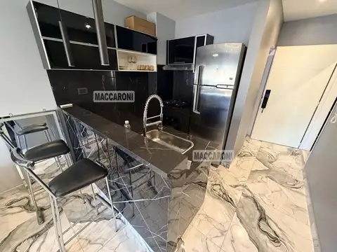 Departamento en Alquiler en Mataderos, USD 1.100