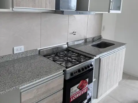 Departamento en Venta A Estrenar