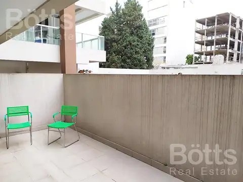 Departamento en Venta en Belgrano, USD 122.984