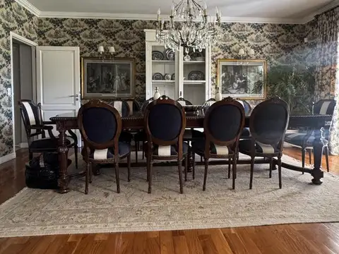 Casa en Venta 12 años