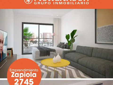 Departamento en Venta A Estrenar