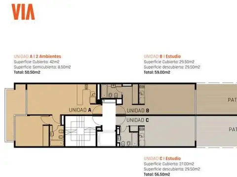 Local en Venta -1 año